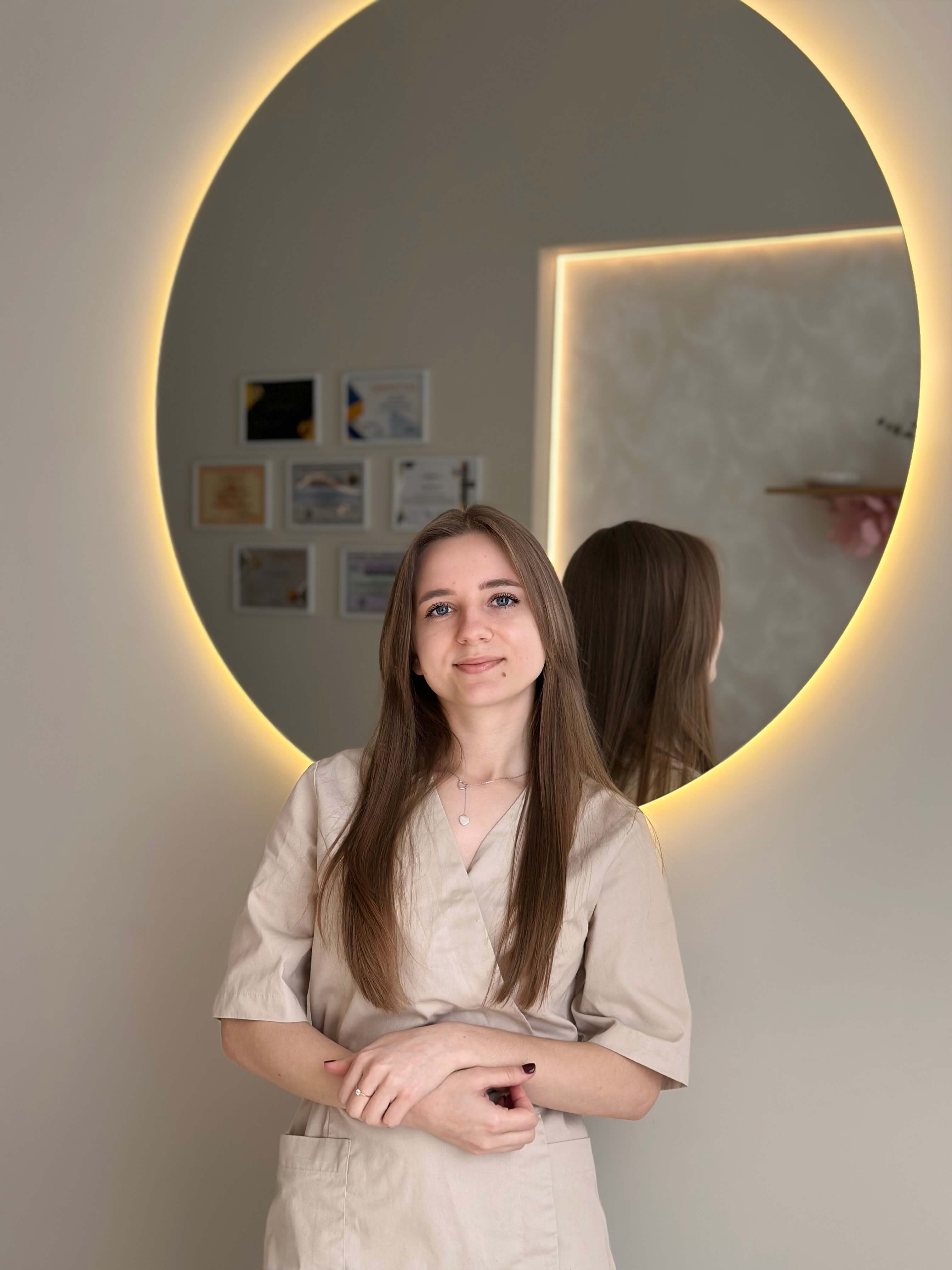 Ірина Партолюк